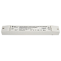 LED str�mforsyning BASIC (CV,DC) 4 kanal, 3 kanal