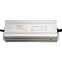 Deko-Light Outdoor Power supply, IP67, CV, V6-320-24, 100-240V AC/50-60Hz, 24V DC, 0-13340mA