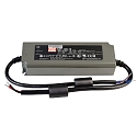 Meanwell Str�mforsyning, CV, NPF-120-12, sp�ndingskonstant, 90-305V AC/50-60Hz, 12V DC, 0-10000 mA, 120,0