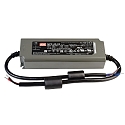 Meanwell Str�mforsyning, CV, NPF-40-24, sp�ndingskonstant, 90-305V AC/50-60Hz, 24V DC, 0-1670 mA, 40W
