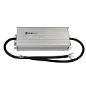 LED driver IP DIM CV 12V konstant sp�nding, d�mpbar, sort