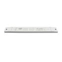 Str�mforsyning LONG FLAT (CV DC) LV30W24CG2 DALI styrbar, hvid