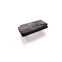 Kapego LED power supply UT350mA / 6W, current constant, 220-240V AC / 50-60Hz, 2-18V DC, 350 mA, 6W