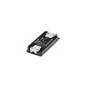  Kapego LED Str�mforsyning UT12V / 6W, sp�nding konstant, 220-240V AC / 50-60Hz, 12V DC, 0-0,5 A, 6W