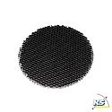 Deko-Light Accessories for MODULAR SYSTEM COB Honeycomb filter, 3 mm, black