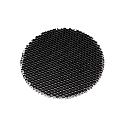 Deko-Light Tilbeh�r til MODULAR SYSTEM COB Honeycomb-filter, 3 mm, sort
