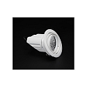 Deko-Light Tilbeh�r til MODULAR SYSTEM COB Montering ring drejelig, H: 30 mm, hvid mat