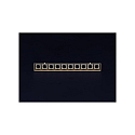  KapegoLED CETI 10 Reflector, plastic, gold