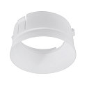 Deko-Light Reflektor ring til Serie KLARA / NIHAL MINI / RIGEL MINI, kunststof, IP20, hvid