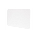 Deko-Light Sided�kslet til Serie NIHAL, metal, 13cm, IP20, hvid