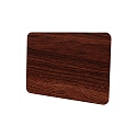 Deko-Light Sided�kslet til Serie NIHAL, metal, 13cm, IP20, tr�