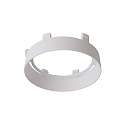 Deko-Light Reflektor Ring til Serie NIHAL, kunststof, IP20, hvid