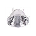 Deko-Light Reflektor til Serie NIHAL, kunststof, IP20,15�, s�lv