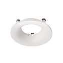 Reflektor Ring hvid til serie UNI II MINI, � 5.9cm / h�jde 2.1cm, hvid