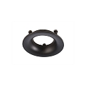 Deko-Light Reflektor Ring til Serie UNI II MINI, trykst�bt aluminium, IP20, sort