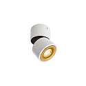 Deko-Light Deko-Light Reflektor Ring til Serie UNI II MINI, trykst�bt aluminium, IP20, guld