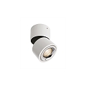 Deko-Light Deko-Light Reflektor Ring til Serie UNI II MINI, trykst�bt aluminium, IP20, chrom