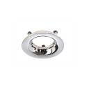 Deko-Light Deko-Light Reflektor Ring til Serie UNI II MINI, trykst�bt aluminium, IP20, chrom