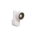 Deko-Light Deko-Light Reflektor Ring til Serie UNI II, trykst�bt aluminium, IP20, sort