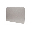 Deko-Light Sided�kslet til Serie NIHAL, metal, 13cm, IP20, s�lv mat