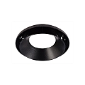 Deko-Light Deko-Light Reflektor Ring II til Serie UNI II MAX, kunststof, IP20, sort