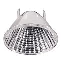 Reflektor 33� tis Serie UNI II MAX, � 6.5cm, s�lv