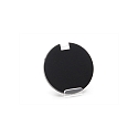 Deko-Light D�ksel varmeafleder til Serie UNI II MAX, aluminium, IP20, sort