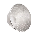 Reflector 30� for COLT 65W, silver