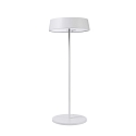 Deko-Light Foot for magnetic luminaire MIRAM, 27cm, white