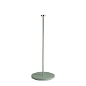 Foot for magnetic luminaire MIRAM, 27cm, green