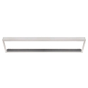monteringsramme PANEL 300x1200mm, hvid