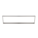 monteringsramme PANEL 600x1200mm, hvid