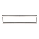 Deko-Light monteringsramme PANEL 600x1200mm, hvid