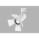 d�rbl�nde LUCEA 30, hvid