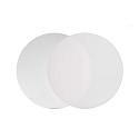 scatter lens MENKAR 400 UGR19, satined