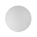 Deko-Light spredningsskive MENKAR 400 UGR19, satin
