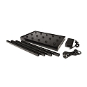 Opladningsstation CANIS MINI, sort