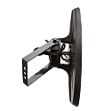 Deko-Light display arm VEGA ON OFF, deep black