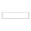 monteringsramme PANEL 1500x300MM, hvid