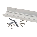Deko-Light mounting frame PANEL 1500x300MM, white