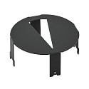 D�ksel SHORELINE PRO 70 / 100 stiv, mekanisk, m�rkegr�