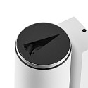 Deko-Light cover SHORELINE PRO 70 / 100 rigid, mechanical, dark grey