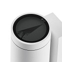 Deko-Light cover SHORELINE PRO 70 / 100 rigid, mechanical, dark grey