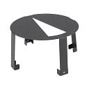 D�ksel SHORELINE PRO 140 stiv, mekanisk, m�rkegr�