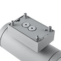 Deko-Light afstandsstykke SHORELINE PRO mekanisk, s�t med 4, lysegr�