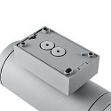 Deko-Light afstandsstykke SHORELINE PRO mekanisk, s�t med 4, lysegr�