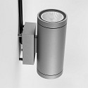 Deko-Light afstandsstykke SHORELINE PRO mekanisk, s�t med 4, lysegr�