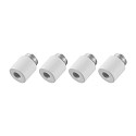 Deko-Light afstandsstykke SHORELINE PRO mekanisk, s�t med 4, hvid