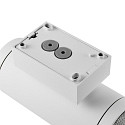 Deko-Light afstandsstykke SHORELINE PRO mekanisk, s�t med 4, hvid