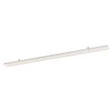 Deko-Light lens SANOTRUNK UNIVERSAL 90� set of 5, transparent